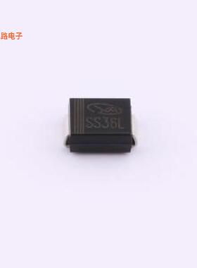 SS36LB -[60MILSMB肖特基二极管