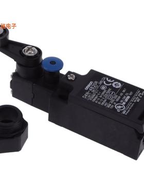 D4N-4B20R-NPT -原装[SWITCH SNAP ACT DPST-NC 10A 120VDPST-NC