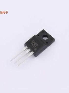 10N50L-TF1-T-VB -[原装(MOSFET)TO-220F