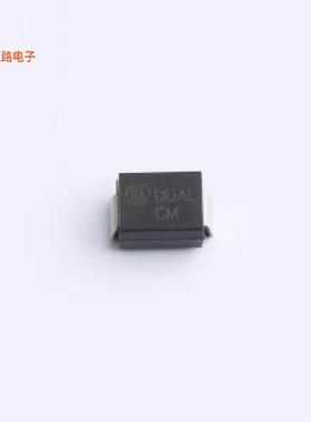 SMBJ33CA-Q -[原装TVS DIODE 33VWM 53.3VC DO214AASMB(D