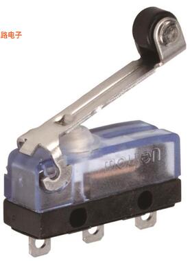 MZ-7912 -原装[SWITCH SNAP ACT SPDT 0.75A 240VSPDT