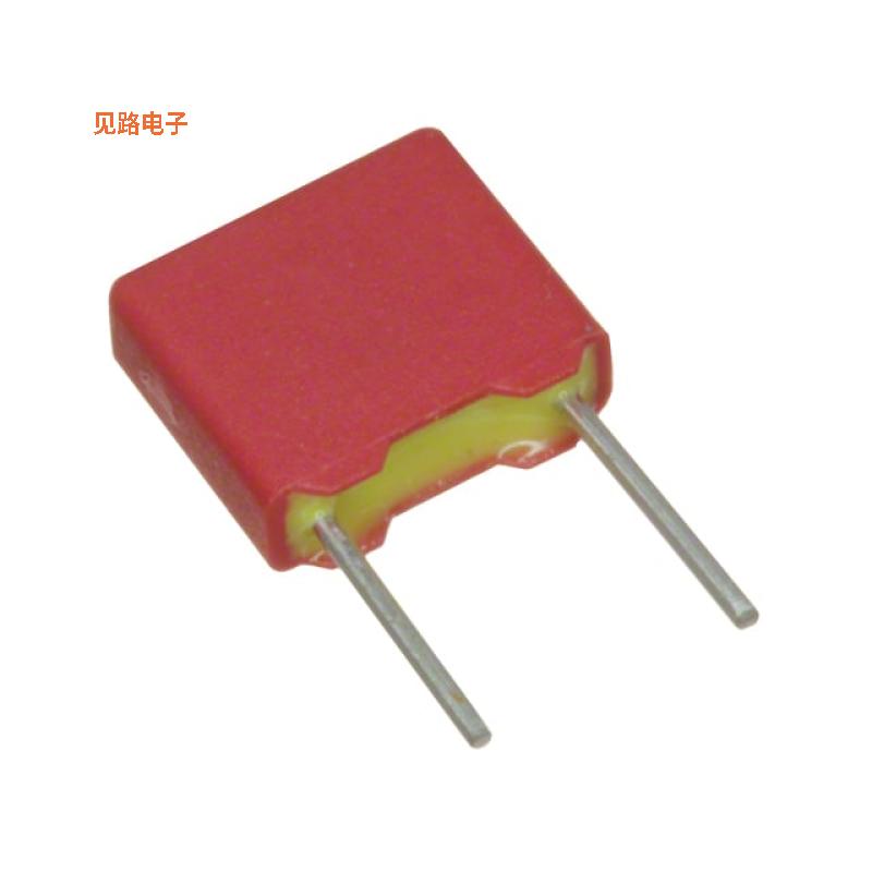 FKS2D011001A00KSSD -[全新FKS 2 1000 PF 100 VDC 2.5X6.5X7.]