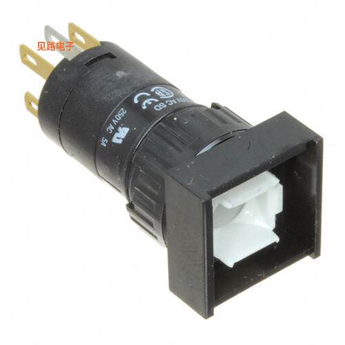31-151.022 -[全新SWITCH PB DPST-NO/NC 5A 250V]