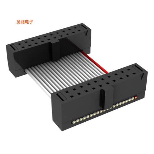 FFSD-10-D-03.00-01-N -[全新CABLE ASSEM .05