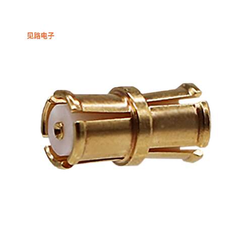 125-0901-811 -[全新COAX ADAPT SMPM TO SMPM]