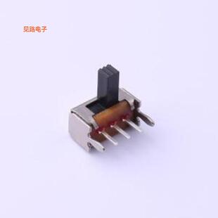 SK12D07L5B -[原装滑动插件,8.6x4.5mm