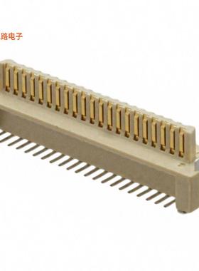91910-21541LF -原装[CONN HDR 41POS SMD GOLD接头，中央触点带