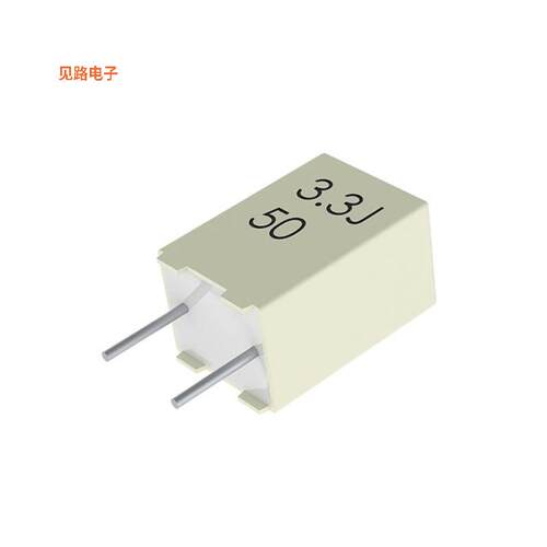 R82EC1680AA50K -[全新CAP FILM 6800PF 10% 100VDC RAD]