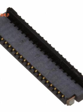 FH34SRJ-18S-0.5SH(50) -[全新CONN FFC FPC 18POS 0.5MM R/A]