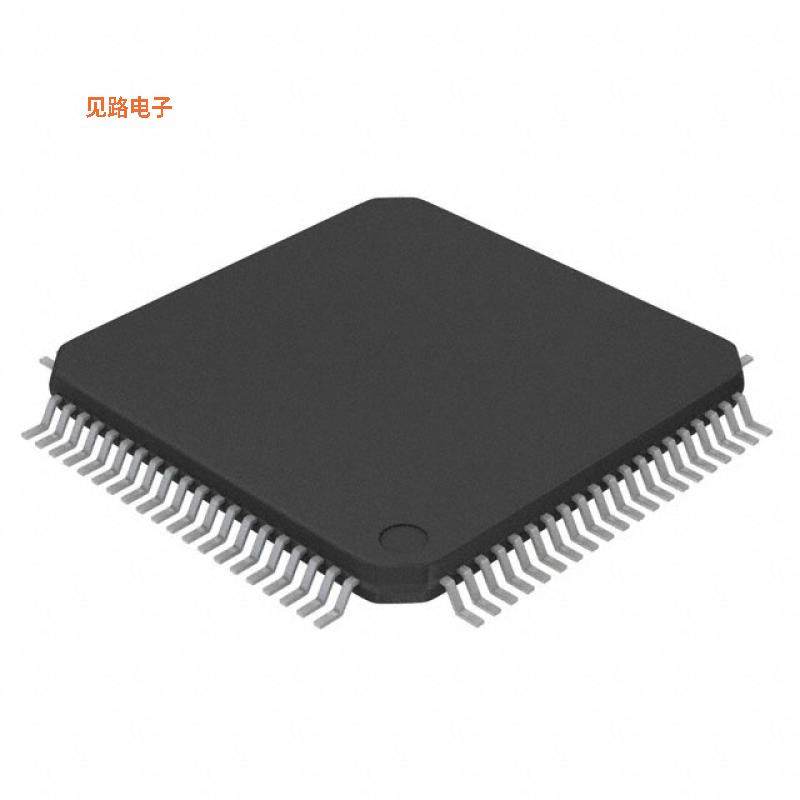 CY9AF141MAPMC-G-MNE2 -[全新IC MCU 32BIT 64KB FLASH 80LQFP]