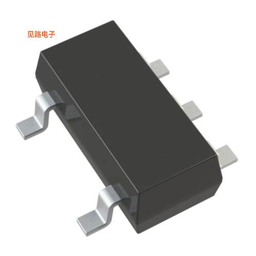 LT6703HVCS5-3#TRPBF -[全新IC COMPARATOR 1 GEN PUR TSOT23-5]