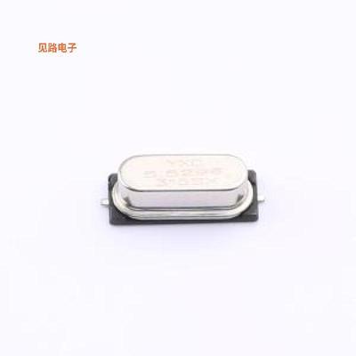 H6OEL89CSC-SUGYLC-5.5296M -[原装无源晶振HC-49S-SMD