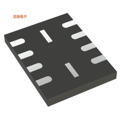MX25L3233FZBI-08Q -[全新IC FLASH 32MBIT SPI/QUAD 8USON]