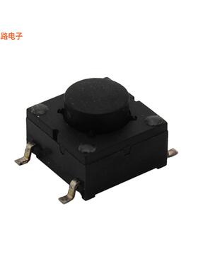 ME028.0F3502 -原装[SWITCH TACTILE SPST-NO 0.05A 24VSPST-NO