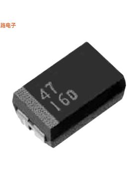 TMCHP1A225MTRF -原装[CAP TANT 2.2UF 20% 10V 08052.2 F