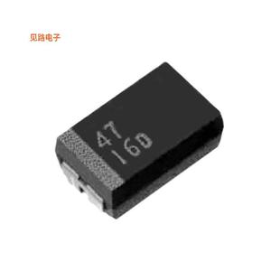 TANT 47UF 20% TMCHC1C476MTRF SMD47 CAP 16V 原装