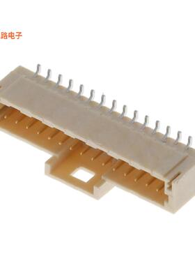 T1M-15-F-SV-L-P -原装[1.00 MM DISCRETE WIRE TERMINAL S接头