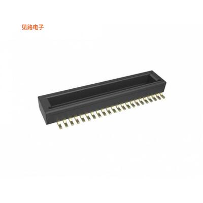 10164228-0401A1RLF -[全新BERGSTAK 0.4MM, 40POSITION, HEAD]