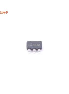 ADP166AUJZ-3.3-R7 -[全新150 mA 超低静态电流LDO调节器]