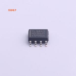 TL3845DR-8 -[原装AC-DC控制器和稳压器SOIC-8