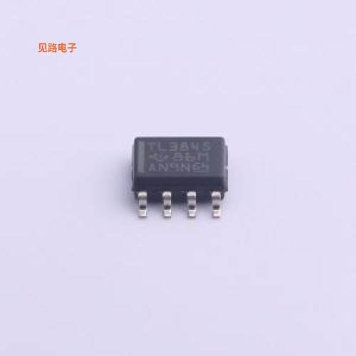 TL3845DR-8 -[原装IC REG CTRLR MULT TOPOLOGY 8SOICSOIC-8