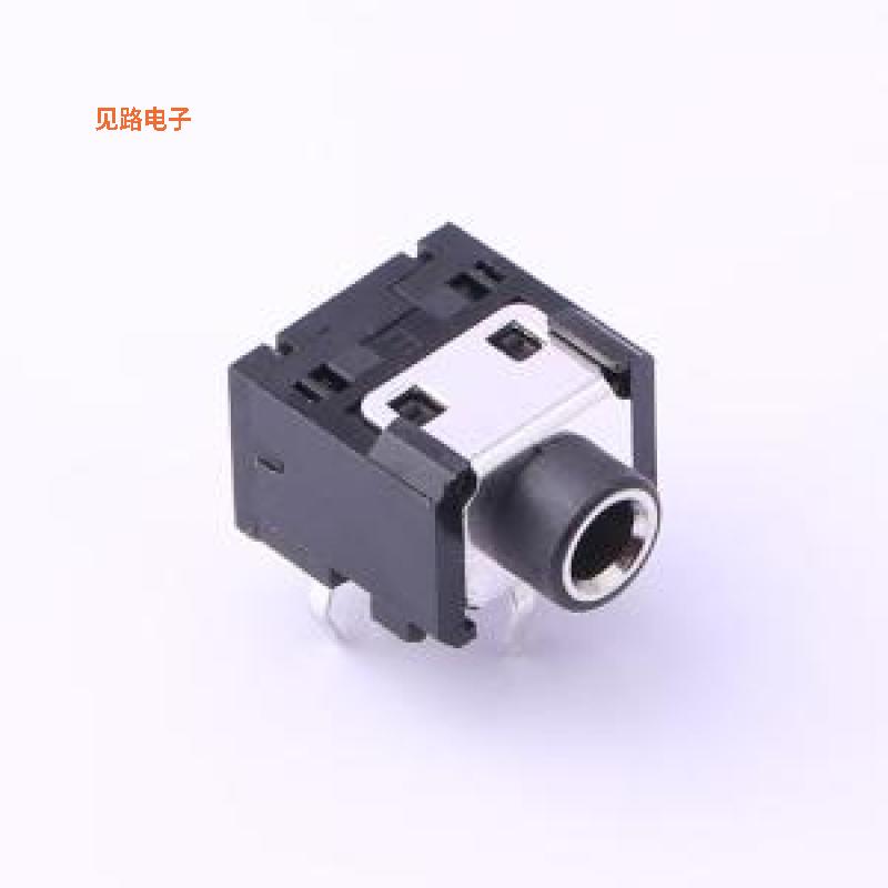 PJ-3062-HD-B -[原装音频(耳机)插件