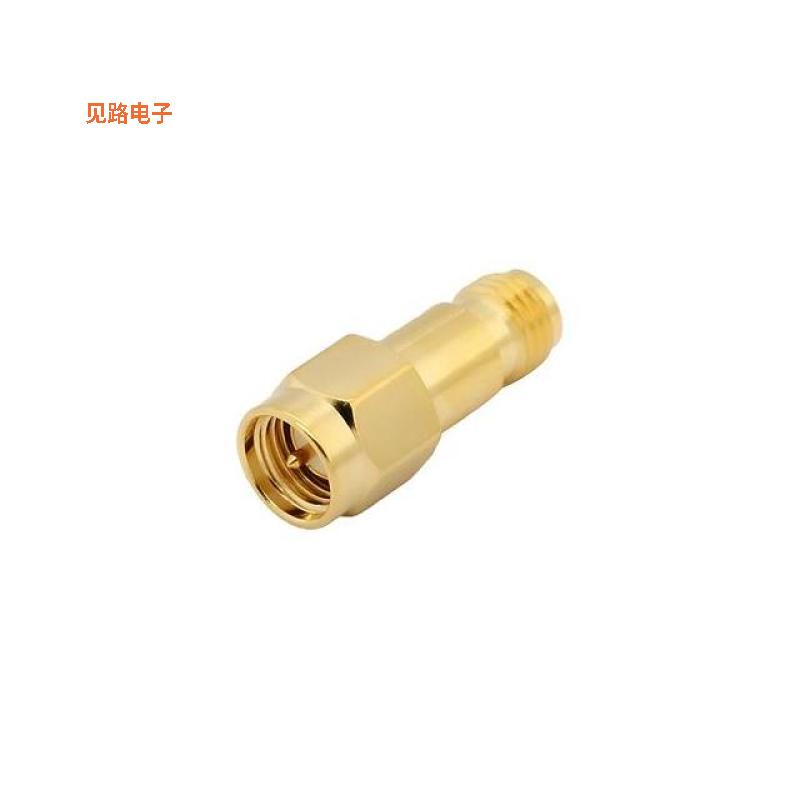AD06M06FS2 -原装[COAX ADAPT SMA TO SMA插头至插孔