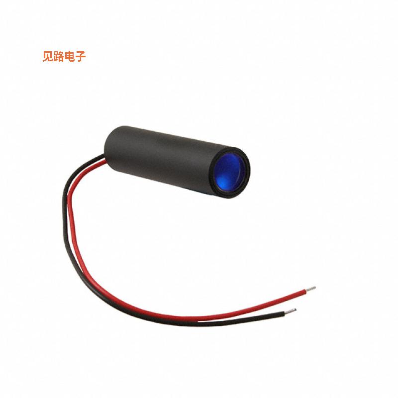 VLM-635-17 LPB -[全新635NM LASER MOD FAR RANGE CLS3B]