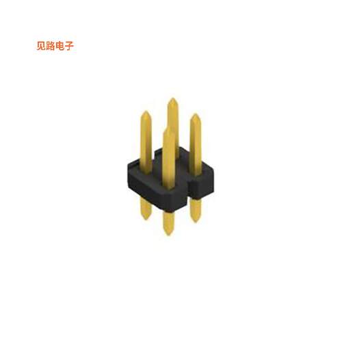 SL LP 2 097 4 G -[全新LOW PROFILE, STRAIGHT,  0.635 M]
