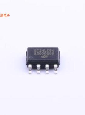 HT24LC64 -[原装EEPROMSOP-8