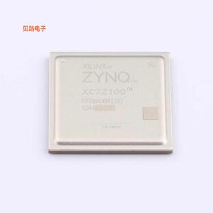 XC7Z100-2FFG900I -[原装单片机(MCU/MPU/SOC)FCBGA-900