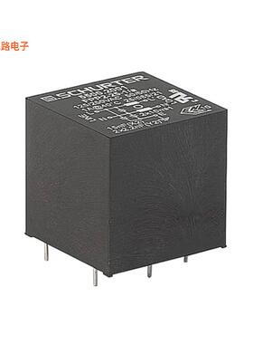 5500.2002 -原装[LINE FILTER 125V/250VAC 2A TH单相