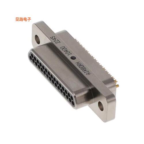 MM-212-031-113-0000 -[全新CONN MICRO-D PLUG 31POS SLDR CUP]