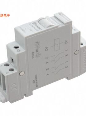 20.21.9.024.0000 -原装[RELAY IMPULSE SPST 16A 24VDIN 轨道