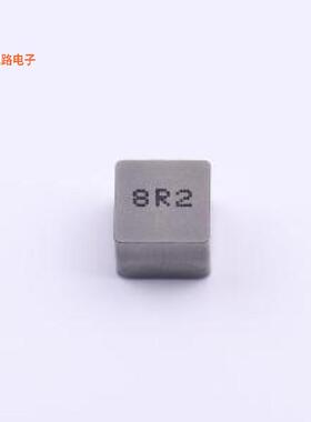 XRFWHP0660A-8R2M -[原装功率SMD,6.6x6.4mm