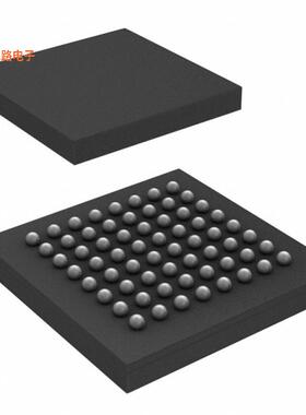 STM32G491REI6 -原装[IC MCU 32BIT 512KB FLASH 64UFBGA未验证