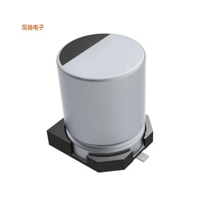 EDH227M063S9SAA -原装[CAP ALUM 220UF 20% 63V SMD220 F