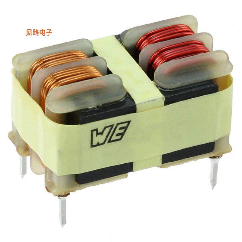 750314981 -[全新CMC 25MH 650MA 2LN TH]