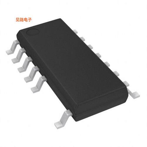 LNK3792D-H003-TL -[全新IC OFFLINE SWITCH FLBACK 16-SO B]