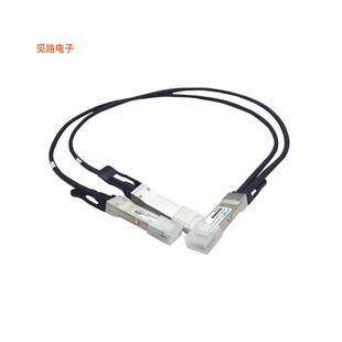 原装正品 DAC-QSFP56-2XQSFP56-2M-AT-全新]