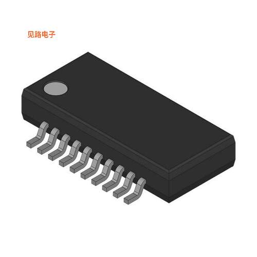 IDT74FCT2573TQ -[全新IC D-TYPE TRANSP 8:8 20-QSOP]