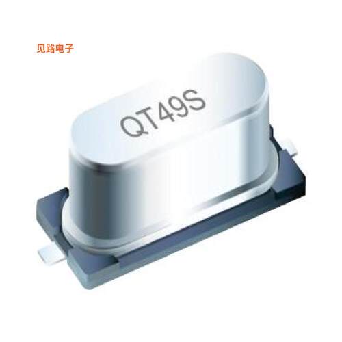原装正品 QT49S-12.000MAHJ-T-全新]