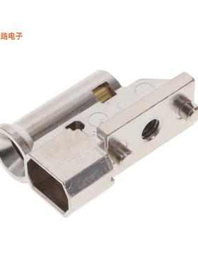 144641-E -原装[PREALIGNMENT MDL W ELEC GDBSH M4导轨套管