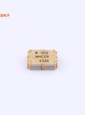 MHC09X02 -[原装RF耦合器SMD-4P,5.1x3.2mm