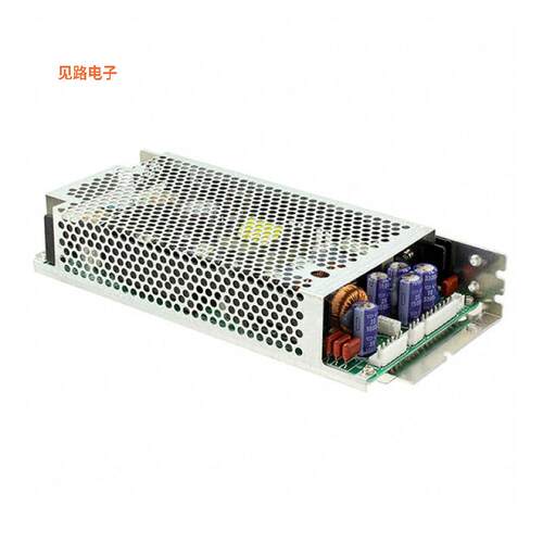ZWQ80-5225/A -[全新AC/DC CNVRTR 2X5V 12V -12V 80W]