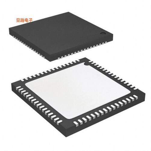 AD9252ABCPZ-50 -[全新IC ADC 14BIT PIPELINED 64LFCSP]