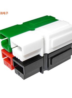 ASMFP30-2X2-EWRK -原装[CONN HSG 4POS无极性，半配接