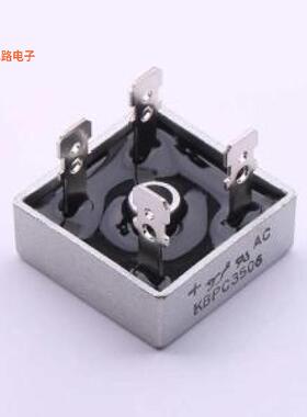 KBPC3506 -[原装整流桥KBPC