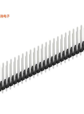 SL LP 2 164 52 Z -[全新LOW PROFILE, STRAIGHT,  0.635 M]