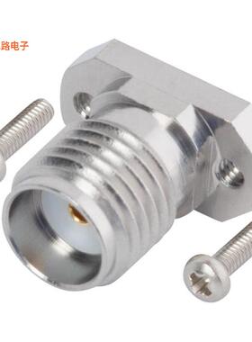 SF2921-61507-1S -原装[CONN SMA JACK 50 OHM SMDSMA